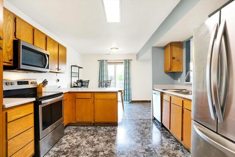 3873 Burningbush Drive Indianapolis IN 46235