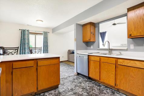 3873 Burningbush Drive Indianapolis IN 46235
