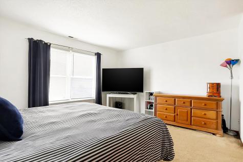 3873 Burningbush Drive Indianapolis IN 46235
