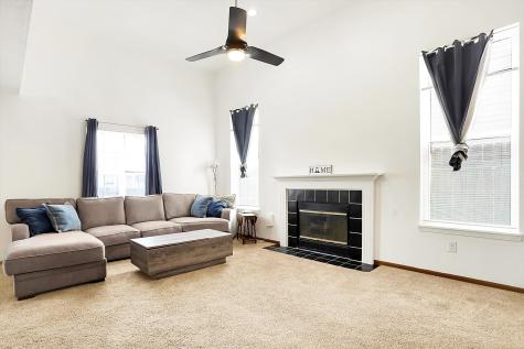 3873 Burningbush Drive Indianapolis IN 46235