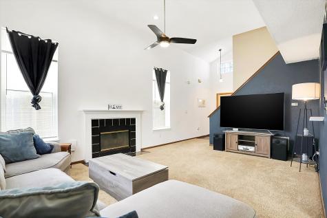 3873 Burningbush Drive Indianapolis IN 46235