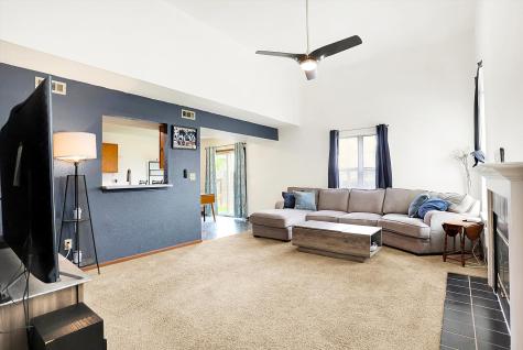 3873 Burningbush Drive Indianapolis IN 46235