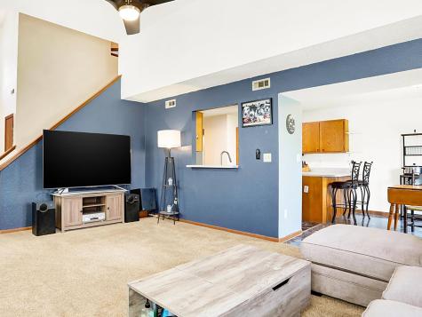3873 Burningbush Drive Indianapolis IN 46235