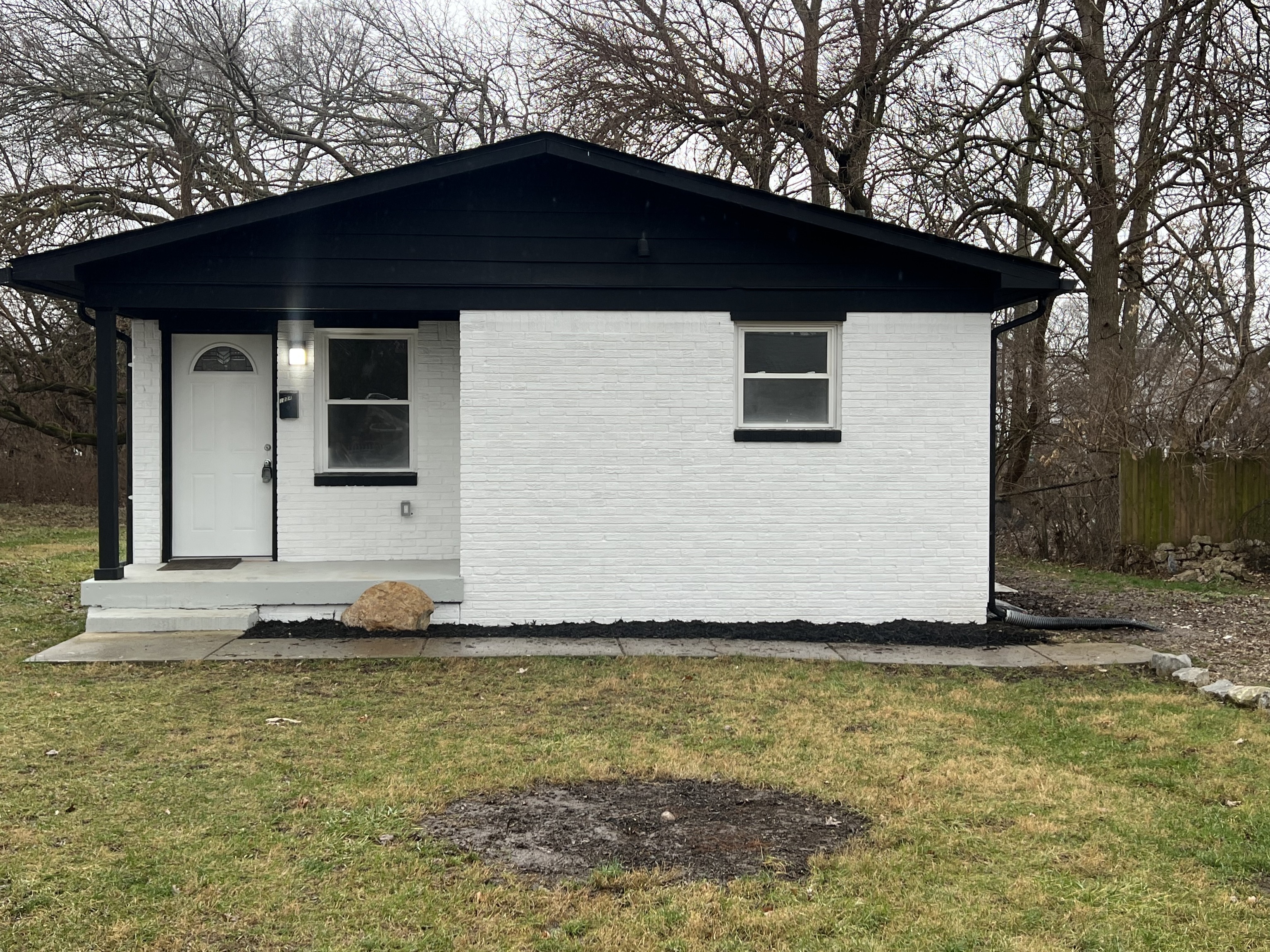 1224 Earhart Street Indianapolis IN 46203