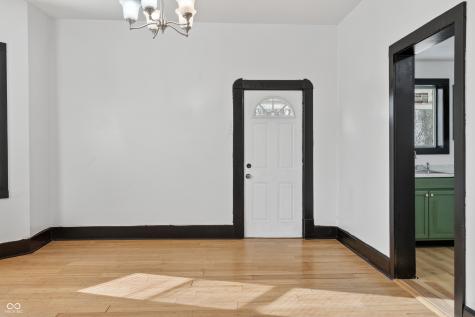 20 Eastern Avenue Indianapolis IN 46201