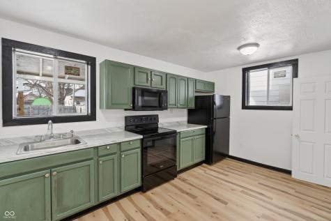 20 Eastern Avenue Indianapolis IN 46201