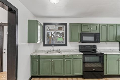 20 Eastern Avenue Indianapolis IN 46201