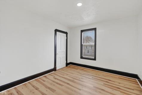 20 Eastern Avenue Indianapolis IN 46201