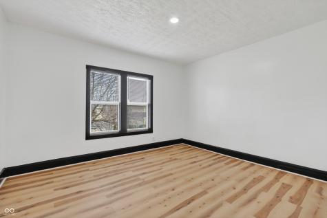 20 Eastern Avenue Indianapolis IN 46201