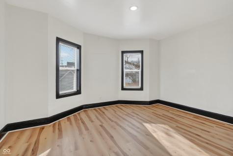 20 Eastern Avenue Indianapolis IN 46201