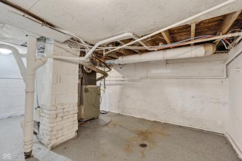 20 Eastern Avenue Indianapolis IN 46201