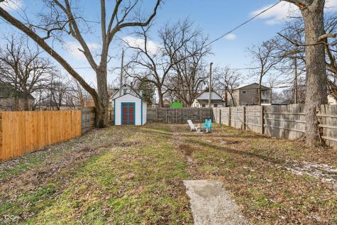 20 Eastern Avenue Indianapolis IN 46201