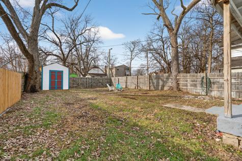 20 Eastern Avenue Indianapolis IN 46201