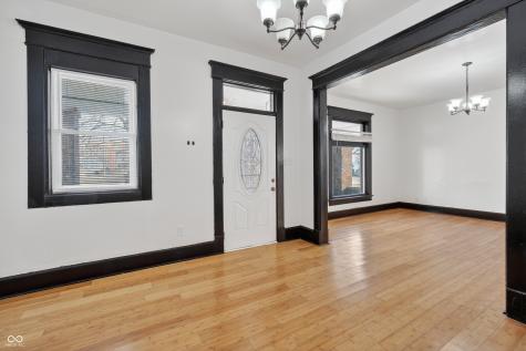 20 Eastern Avenue Indianapolis IN 46201