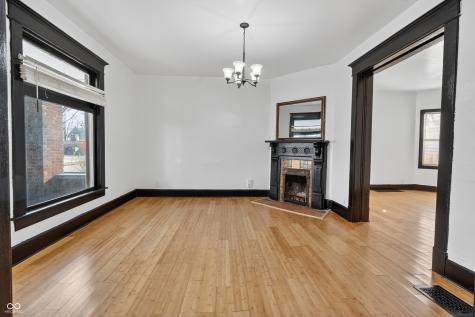 20 Eastern Avenue Indianapolis IN 46201