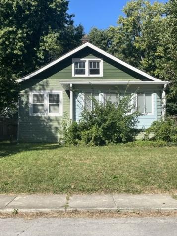 5026 Broadway Street Indianapolis IN 46205
