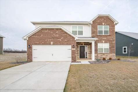5738 Tart Boulevard Indianapolis IN 46239