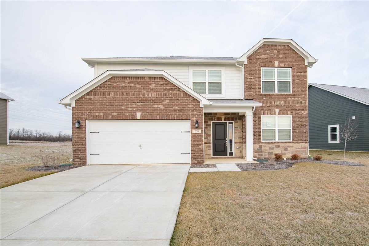 5738 Tart Boulevard Indianapolis IN 46239