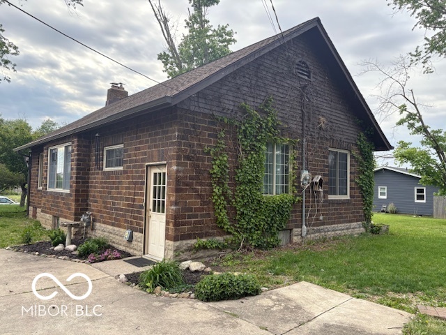 227 Franklin Street Pendleton IN 46064