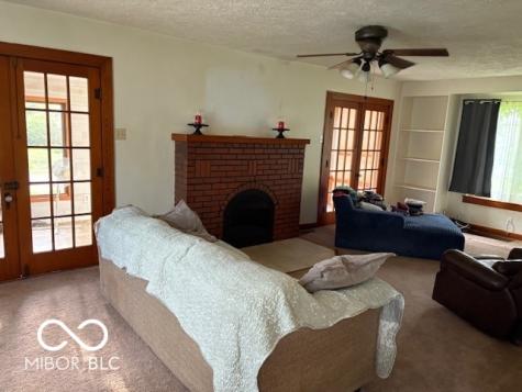 227 Franklin Street Pendleton IN 46064