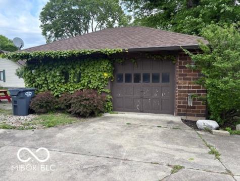 227 Franklin Street Pendleton IN 46064