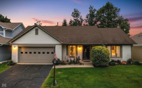 12433 Brompton Road Carmel IN 46033