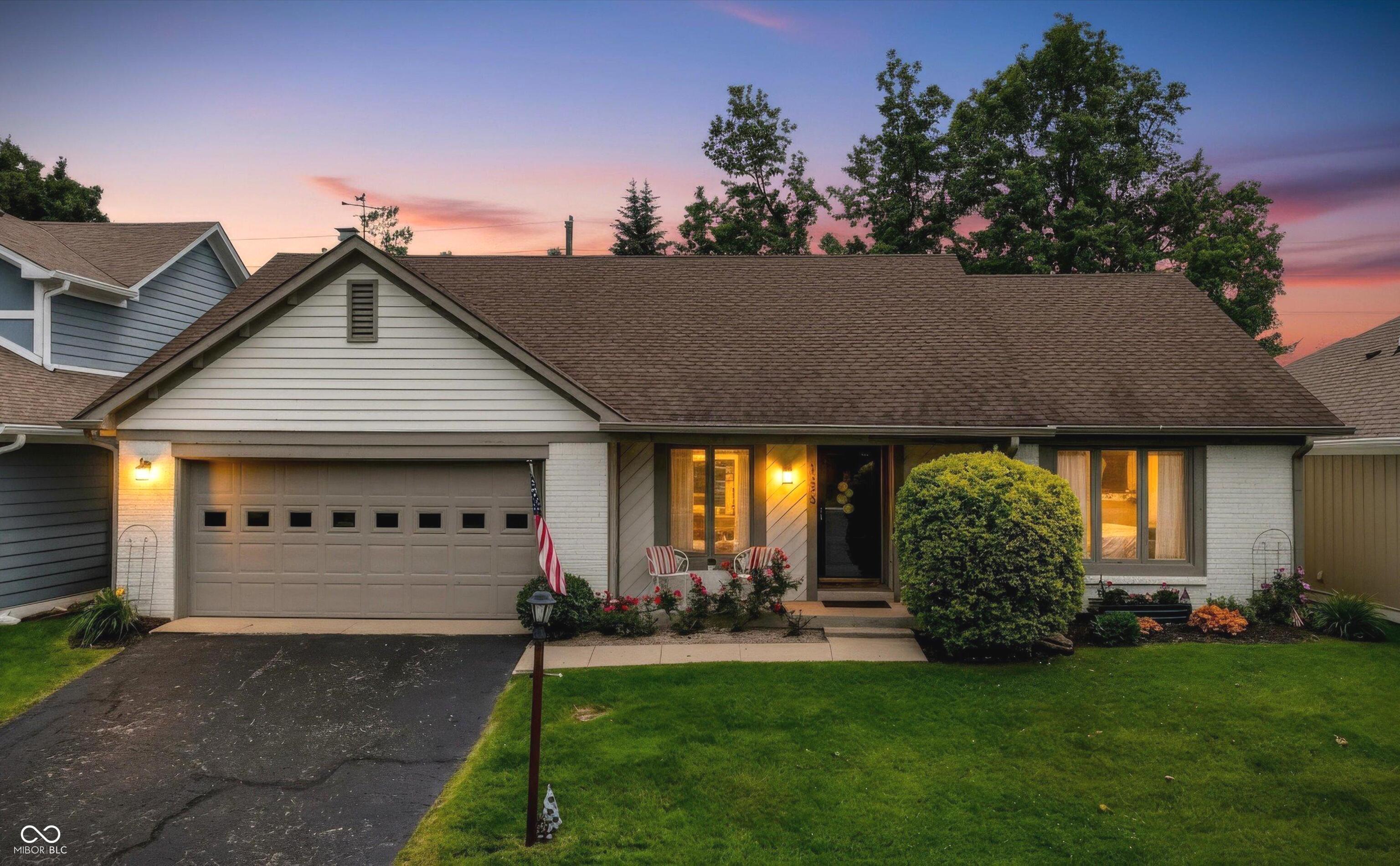 12433 Brompton Road Carmel IN 46033
