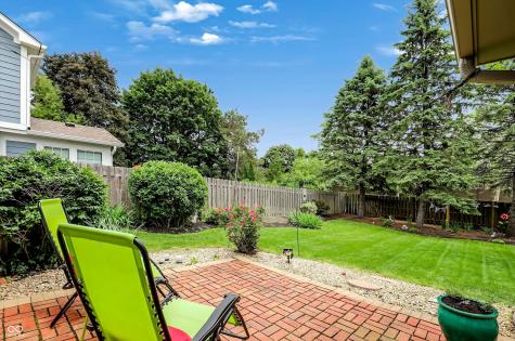 12433 Brompton Road Carmel IN 46033
