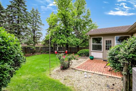 12433 Brompton Road Carmel IN 46033