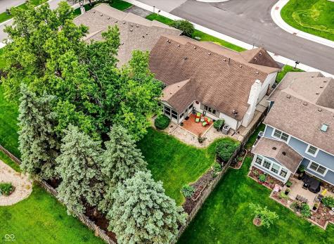 12433 Brompton Road Carmel IN 46033