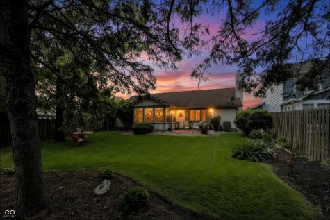 12433 Brompton Road Carmel IN 46033