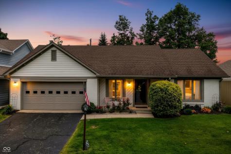 12433 Brompton Road Carmel IN 46033
