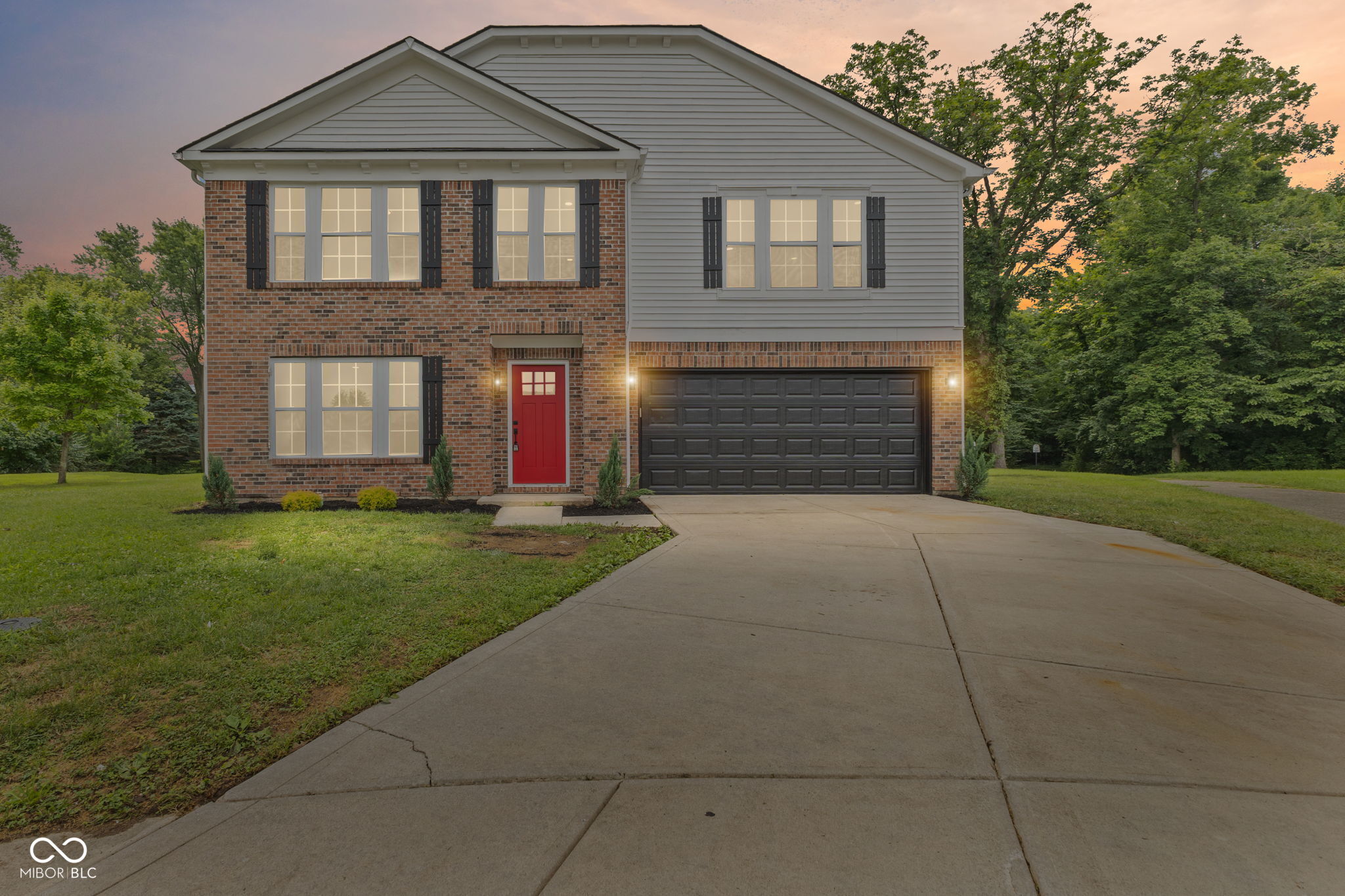 12429 Looking Glass Way Indianapolis IN 46235