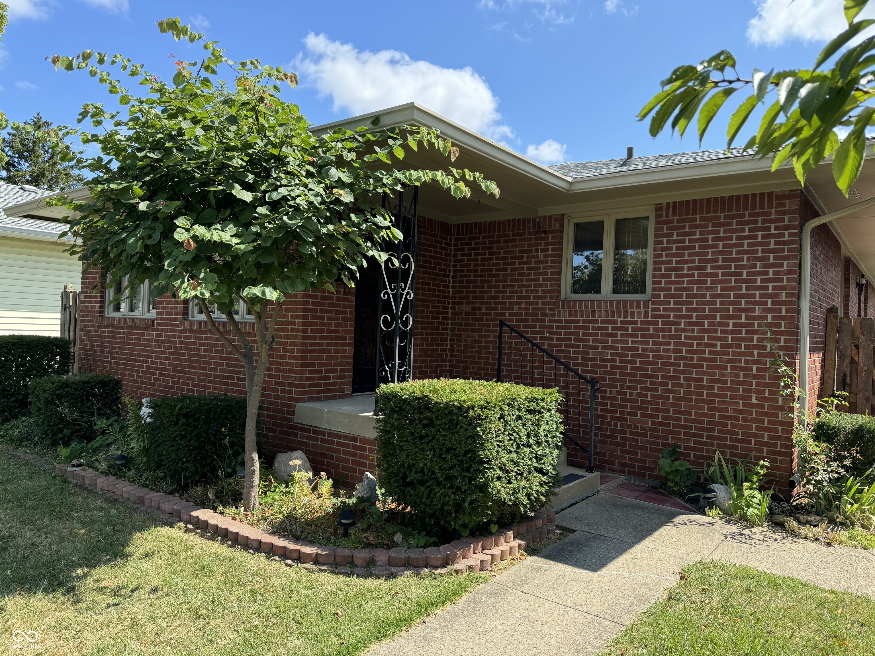 75 N 15th Avenue Beech Grove IN 46107