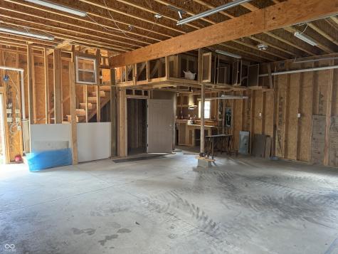 75 N 15th Avenue Beech Grove IN 46107