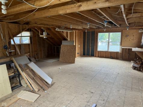 75 N 15th Avenue Beech Grove IN 46107