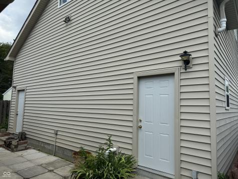 75 N 15th Avenue Beech Grove IN 46107
