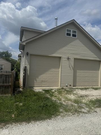 75 N 15th Avenue Beech Grove IN 46107