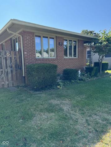 75 N 15th Avenue Beech Grove IN 46107