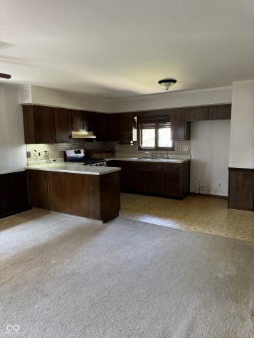 75 N 15th Avenue Beech Grove IN 46107