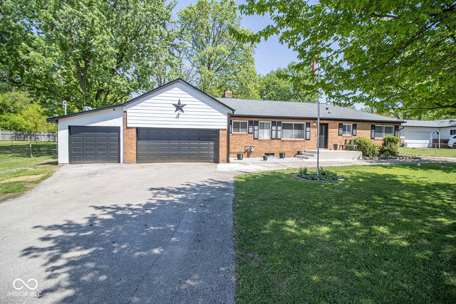 1851 N German Church Road Indianapolis IN 46229