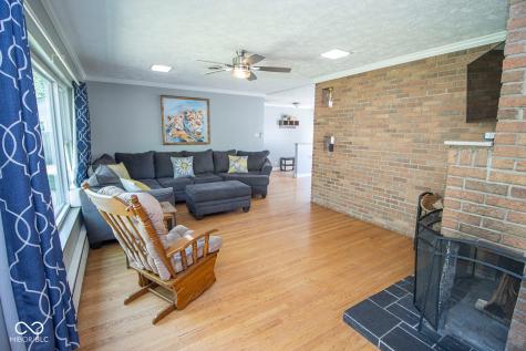1851 N German Church Road Indianapolis IN 46229