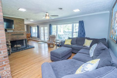 1851 N German Church Road Indianapolis IN 46229