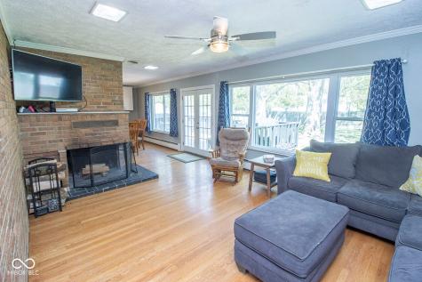 1851 N German Church Road Indianapolis IN 46229