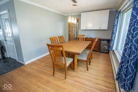 1851 N German Church Road Indianapolis IN 46229