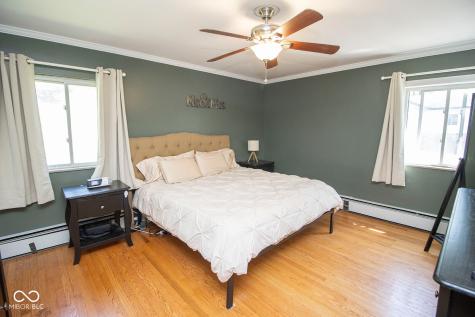1851 N German Church Road Indianapolis IN 46229
