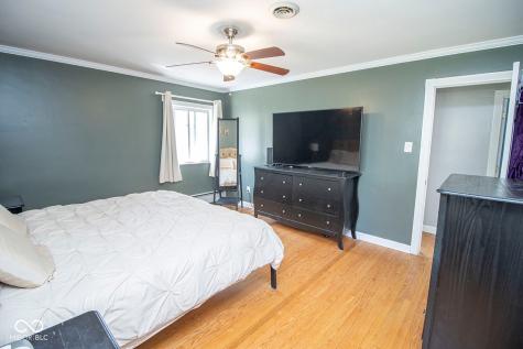 1851 N German Church Road Indianapolis IN 46229