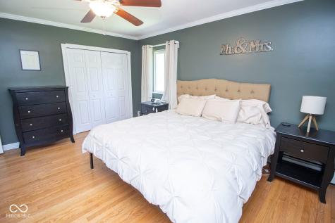 1851 N German Church Road Indianapolis IN 46229