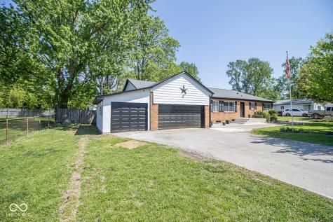 1851 N German Church Road Indianapolis IN 46229