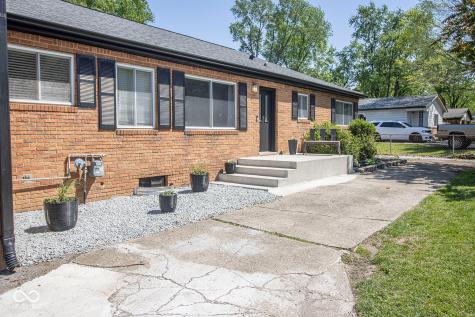 1851 N German Church Road Indianapolis IN 46229